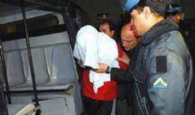 Salta: Detuvieron a dos ladrones armados en la zona norte