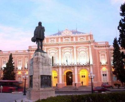 El sitio web del Gobierno transmitir� en directo el mensaje de Urtubey ante la Asamblea Legislativa