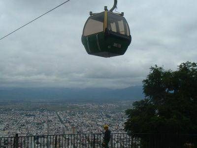 Salta colm� su capacidad hotelera