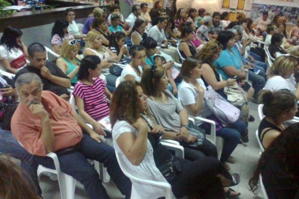 M�s de 300 j�venes y adultos iniciaron el segundo cursado anual del Sistema de Educaci�n a Distancia