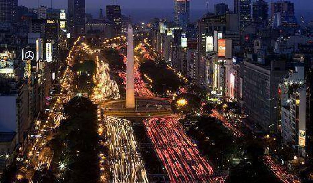 Ciudad: reservas hoteleras alcanzan el 64 % para Semana Santa