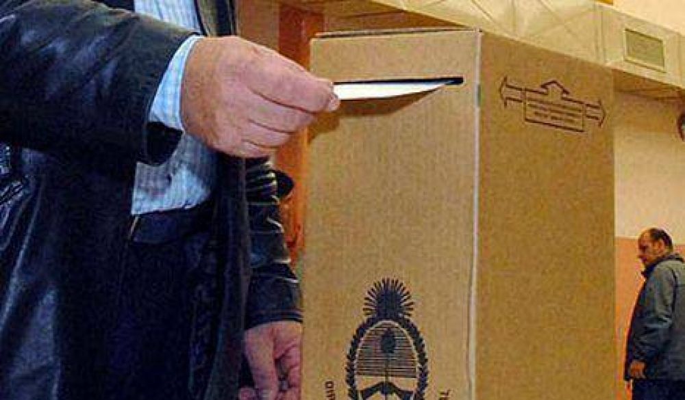 Encuesta: El 80% cree que el PRO y Lavagna ir�n juntos