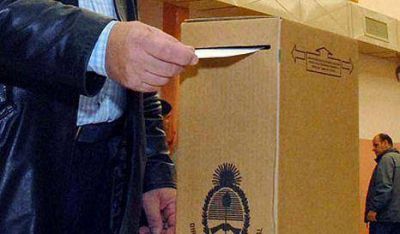 Encuesta: El 80% cree que el PRO y Lavagna ir�n juntos