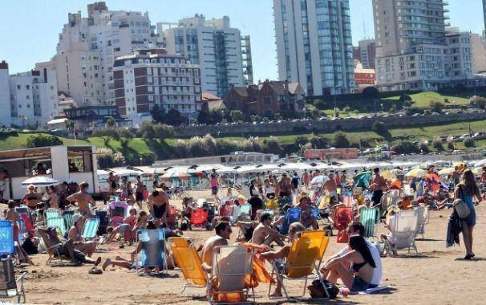 Afirman que se vive la mejor Semana Santa de los �ltimos cinco a�os