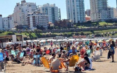 Afirman que se vive la mejor Semana Santa de los �ltimos cinco a�os