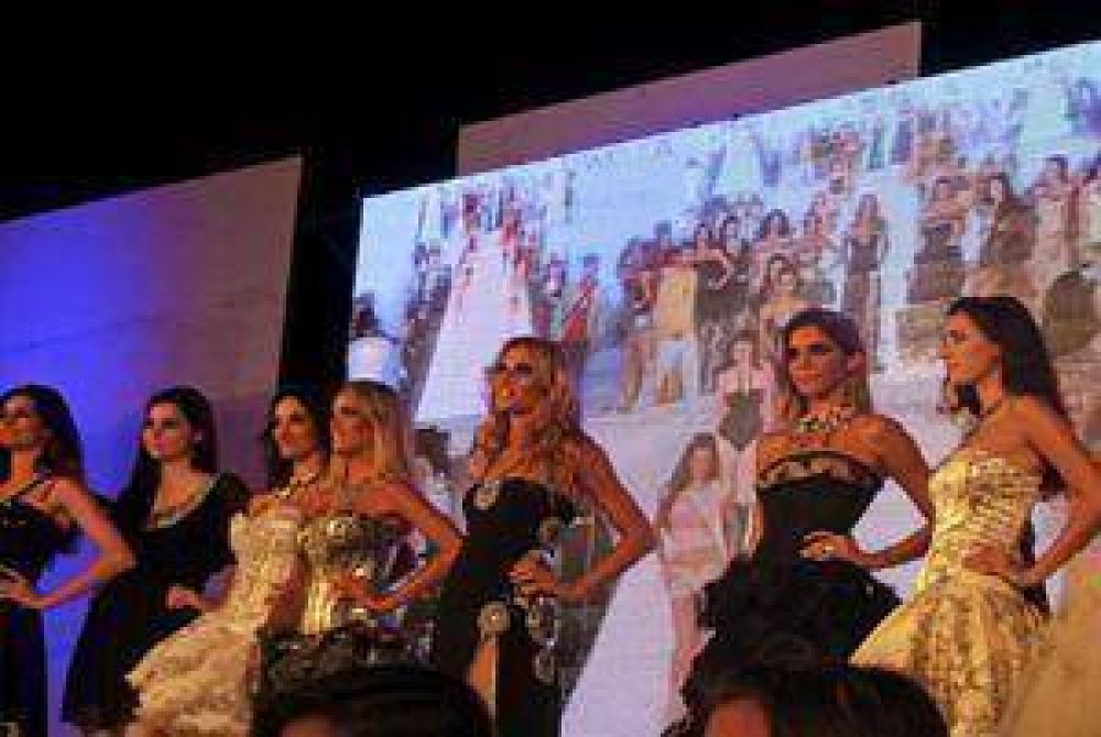  �Argentina est� de moda� en Mar del Plata