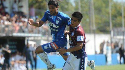 Atl�tico volvi� a sonre�r y todav�a mantiene la ilusi�n