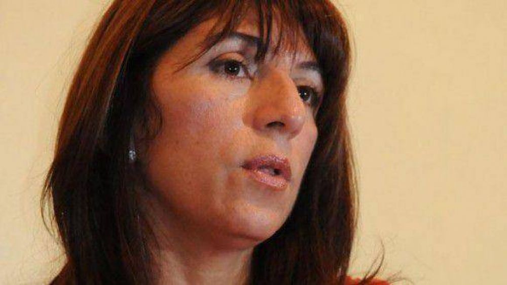 �Tras 10 a�os de gobierno, quienes menos estuvimos fuimos los peronistas�