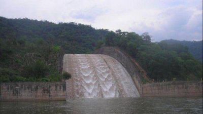 �El problema no es la falta de agua, sino de gesti�n�