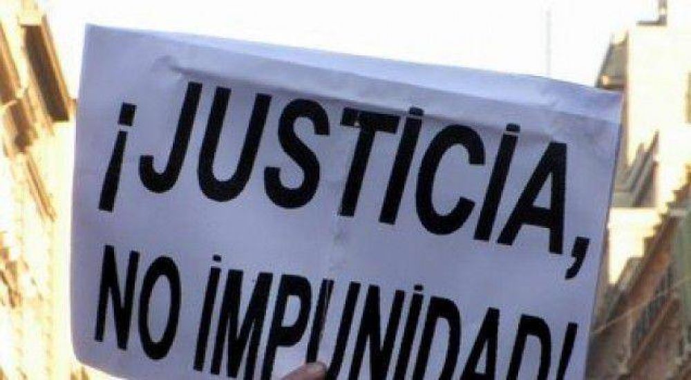 Para el Frente Grande �la oscuridad� hace �necesario la democratizaci�n�