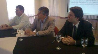 Con m�s capacitaciones, avanza implementaci�n del programa Sumar