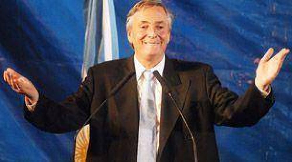 Convocan al Congreso de PJ bonaerense para el 24 de abril