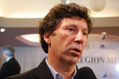 Posse advirti� que �hay un riesgo fuerte de reforma constitucional�