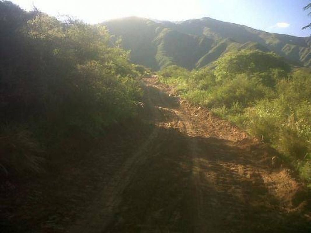La huella minera de Mutqu�n, un camino hacia el desarrollo y la inclusi�n