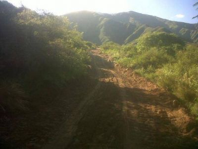 La huella minera de Mutqu�n, un camino hacia el desarrollo y la inclusi�n