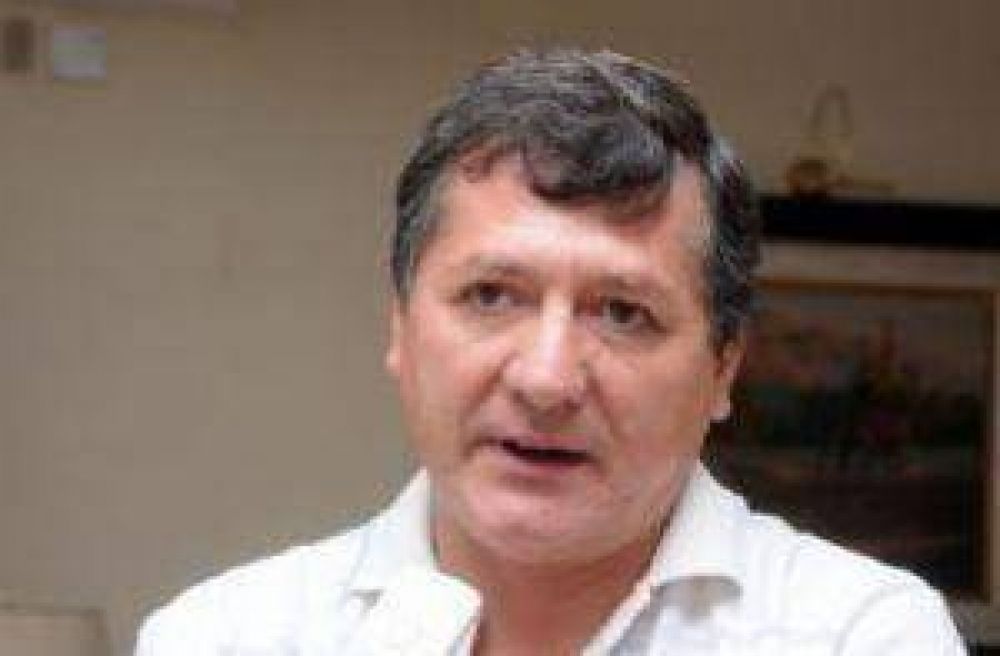 �Creo que va a ser un a�o con cierto nivel de complicaci�n al ser un a�o electoral�