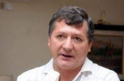 �Creo que va a ser un a�o con cierto nivel de complicaci�n al ser un a�o electoral�