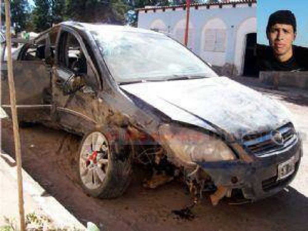 Inseguridad vial: crece el n�mero de v�ctimas mortales en un 75%