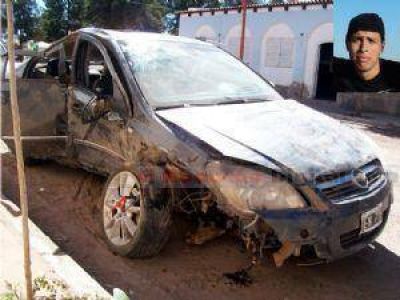 Inseguridad vial: crece el n�mero de v�ctimas mortales en un 75%