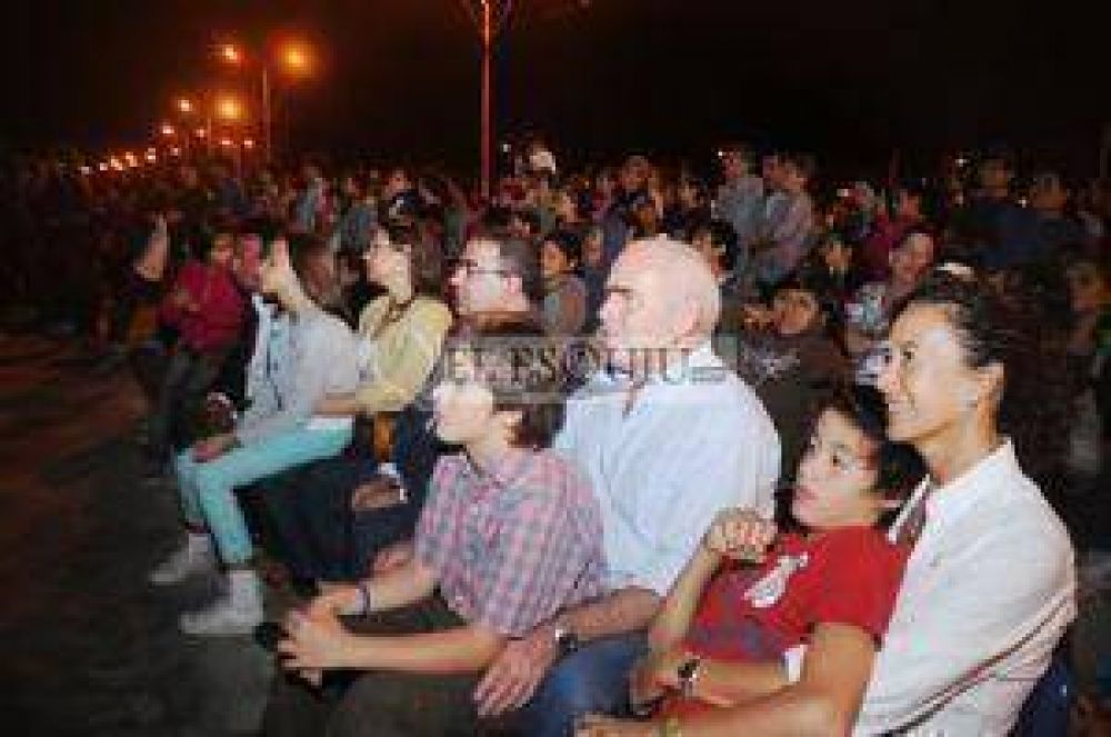 Esta Semana Santa es �r�cord de r�cord� en movimiento tur�stico