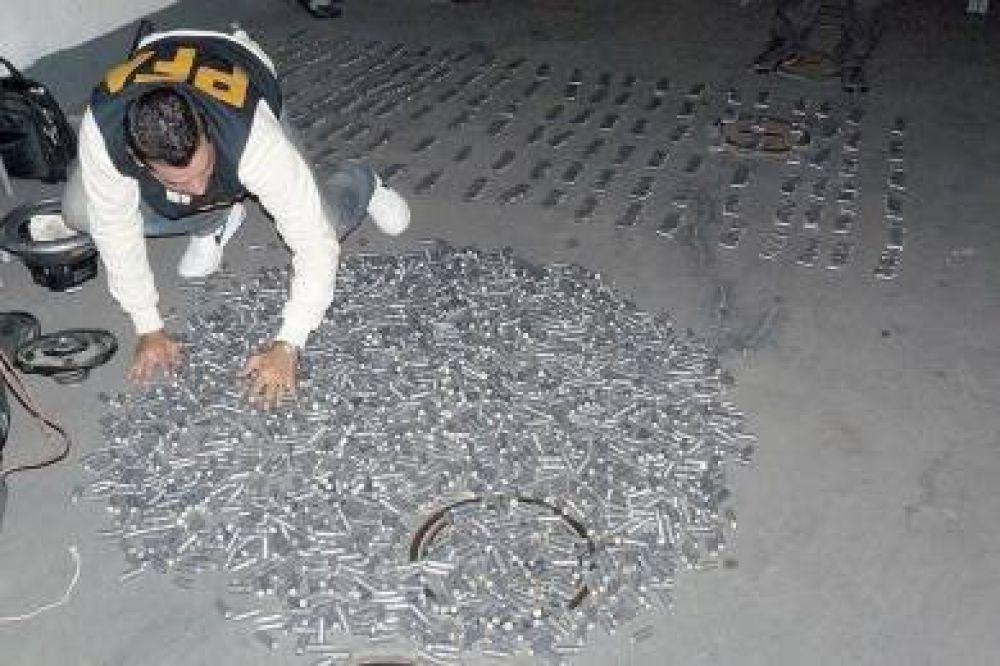 Procesaron a 31 personas por el megaoperativo �Verano Blanco�