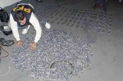 Procesaron a 31 personas por el megaoperativo �Verano Blanco�