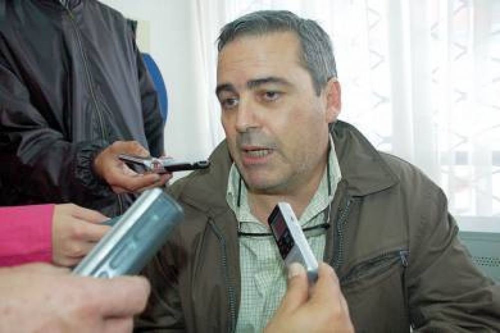 Touri��n: �Das Neves preferir�a que el apoderado del PJ fuese alguien de su confianza�