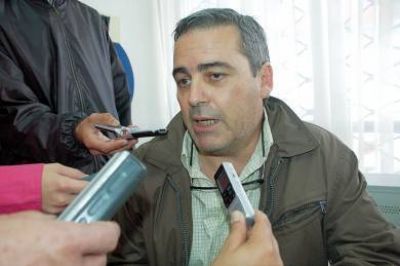 Touri��n: �Das Neves preferir�a que el apoderado del PJ fuese alguien de su confianza�
