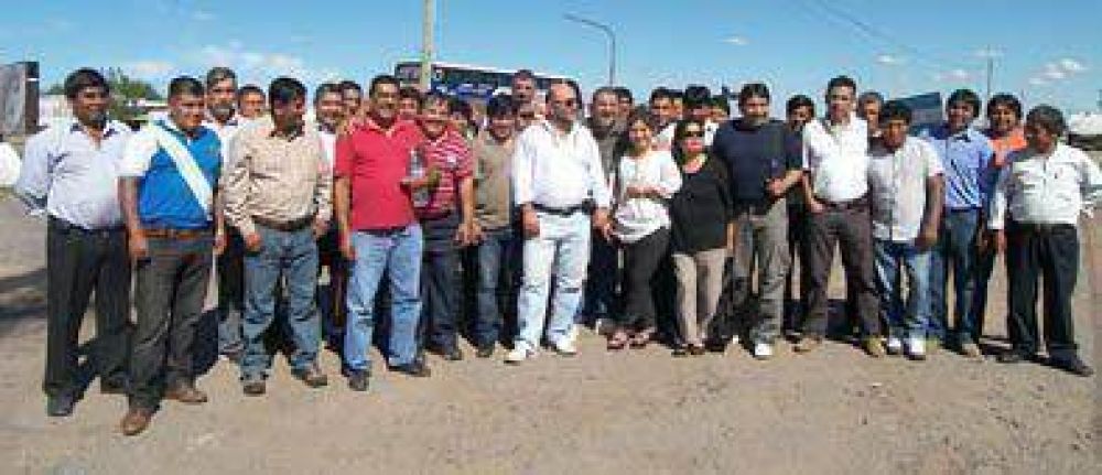 Julio De Vido: �La lealtad sola no sirve para nada�