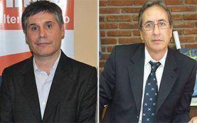Pol�mica en Echeverr�a por las contrataciones municipales
