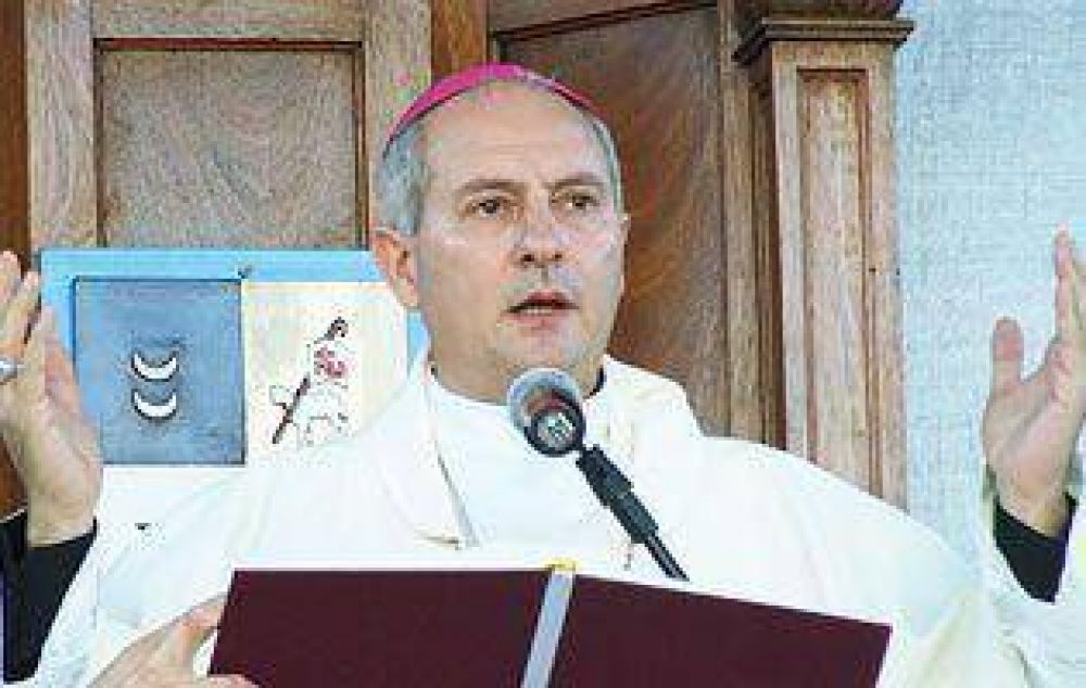 Lugones oficiar� misas de Pascua en Lomas y Monte Grande