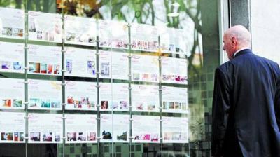 En la �ltima d�cada, la cantidad de inquilinos en la Ciudad creci� 50%
