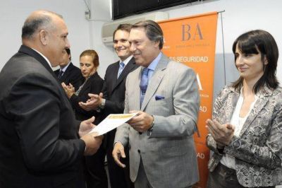 Anuncian la creacion de un complejo carcelario