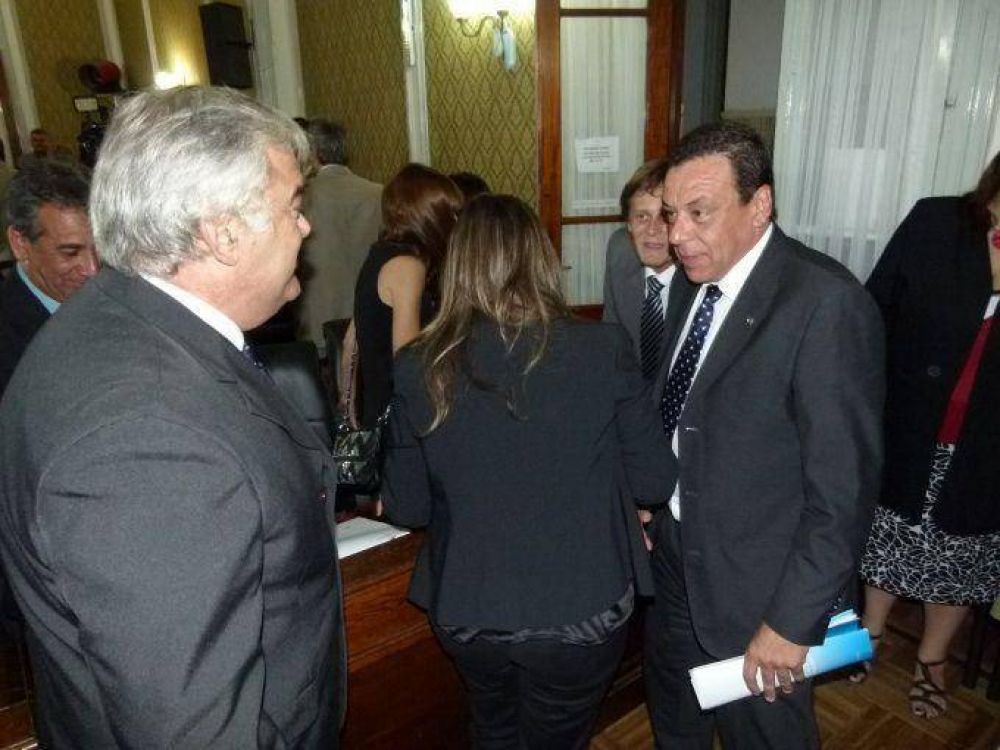 �Lo mejor de la democracia es que podamos tener diversidad�