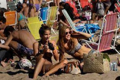 La costa atraviesa la mejor Semana Santa desde 2008