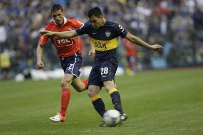 Independiente y Boca, el cl�sico de las urgencias