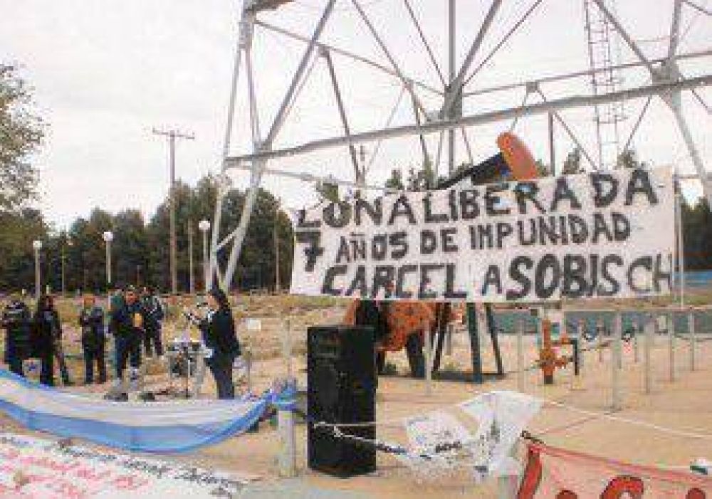 ATEN record� el desalojo de la "zona liberada" 