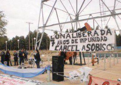 ATEN record� el desalojo de la "zona liberada" 