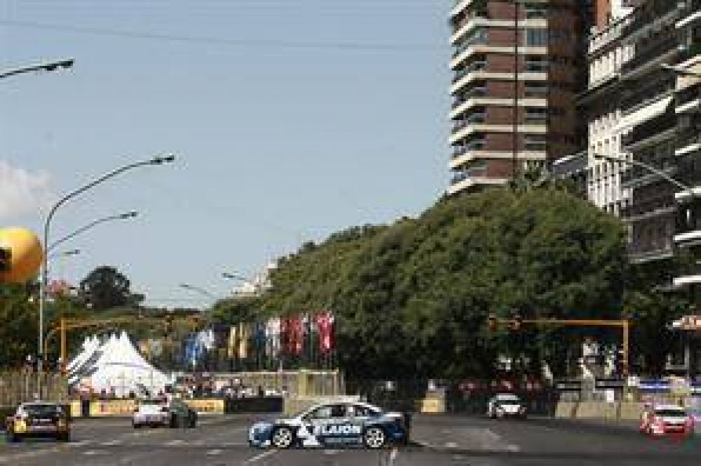 La carrera de los $ 20 millones