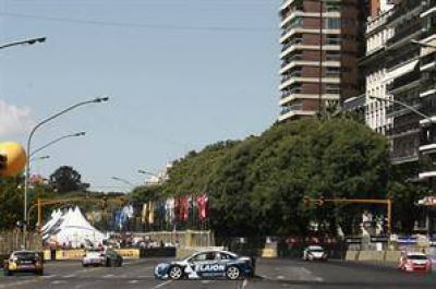 La carrera de los $ 20 millones