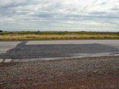 Movilizaci�n de la Uni�n de Usuarios Viales en la Provincia