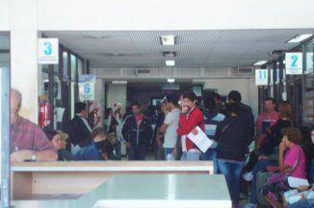 La odisea de obtener una licencia de conducir en Quilmes y su lado m�s oscuro