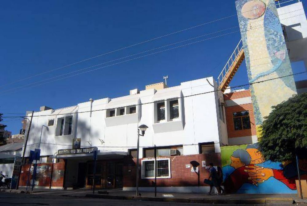 El Castro Rend�n se apresta a cumplir un siglo