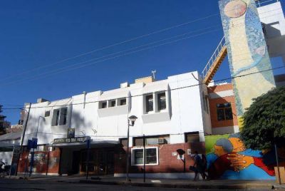 El Castro Rend�n se apresta a cumplir un siglo