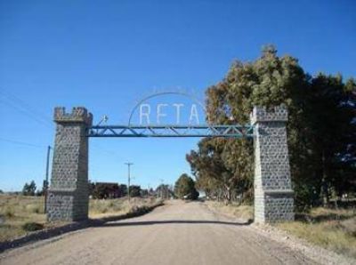 Gran �xito en el remate de lotes municipales en Reta