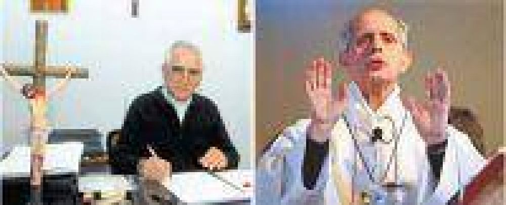La Iglesia insiste en reclamar di�logo, pero descarta una mesa intersectorial