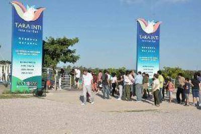 Los hoteleros y comerciantes celebran el �xito tur�stico de Semana Santa en Las Termas