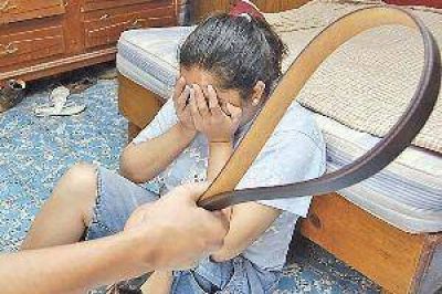 Habla la joven expulsada del hogar por infiel y por golpear a su marido