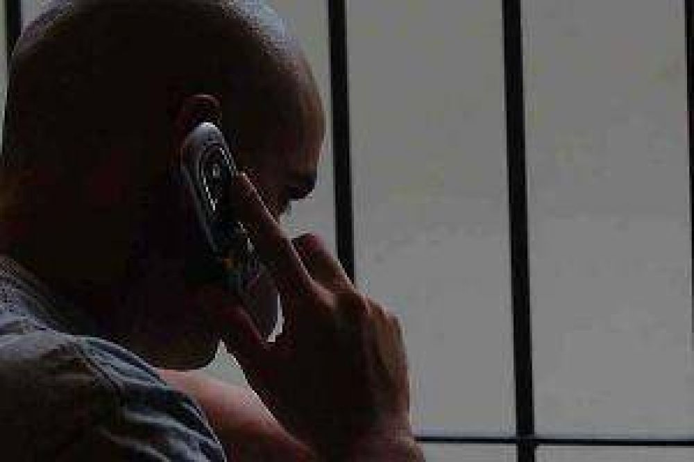 La banda de los secuestros virtuales actu� con apoyo de contactos locales
