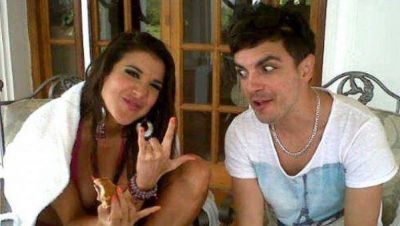 Un amor de locos